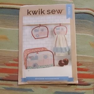 Kwik sew pattern k4351